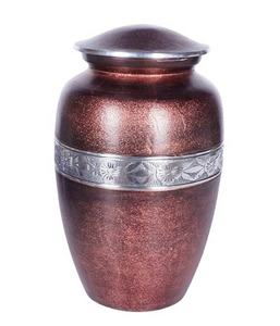 นิรันดร์ความสามัคคีโกศเผาศพสำหรับขี้เถ้ามนุษย์ - Product Image 1