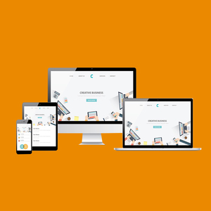 PSDที่ตอบสนองต่อบริการแปลงHTMLในอินเดีย | ได้รับรางวัลPSDเพื่อแปลงHTMLบริการโดยWebroot Infosoft - Product Image 1
