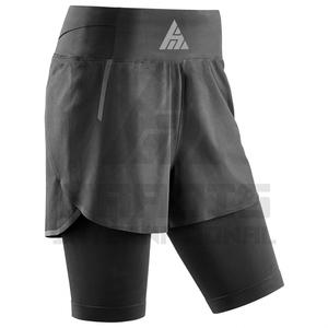 Shorts de musculation, de Fitness, de sport, d'exercice, de Gym, de course - Product Image 1