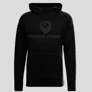 Sudadera con capucha para hombre, diseño personalizado, alta calidad, 100% algodón - Product Image 4