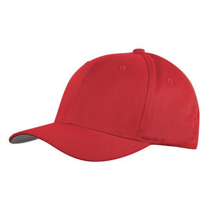 Gorra de béisbol de algodón para deportes al aire libre, 6 paneles - Product Image 2