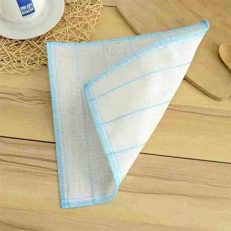 2019 cheapest cleaning cloth microfiber