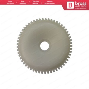 BGE528 BROSS AUTO PARTS Engranaje del Motor del Regulador de Ventanas de Repuesto - Product Image 3