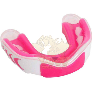 Protector Bucal Deportivo Unisex Antideslizante de EVA Wears World para Bruxismo y Boxeo - Product Image 6