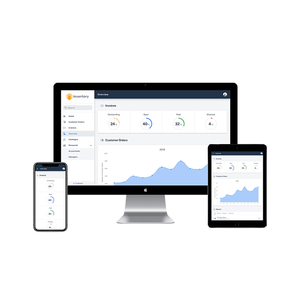 บริษัทพัฒนาซอฟต์แวร์บัญชีรูปแบบเว็บออนไลน์ในอินเดีย | บริการพัฒนาซอฟต์แวร์บัญชีชั้นนำโดยWebroot - Product Image 3