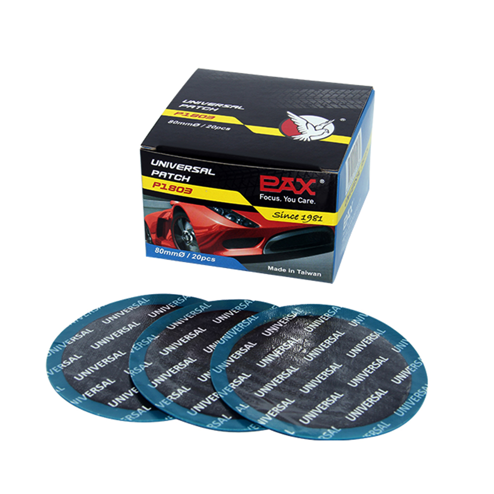 Патч для ремонта шин, универсальный патч для легких грузовиков