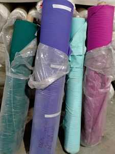 Uniforme de enfermería elástico de alta calidad, diseño de logotipo personalizado, estilo Jogger, para Hospital - Product Image 3