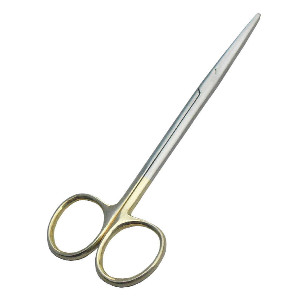 Metzenbaum Surgical Scissors - 12 Inch Curved - Precision Surgical Tool For General Surgery