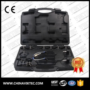 Vevor-kit d'outils professionnels pour <span class=keywords><strong>Garage</strong></span>, système de purge de <span class=keywords><strong>frein</strong></span> et d'embrayage, saigneur de pression pneumatique - Product Image 4