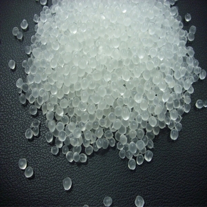 Muestra Gratuita Certificada! Gránulos de TPR Virgen / Resina de Caucho Termoplástico de Grado Alimenticio de Alto Flujo - Product Image 6
