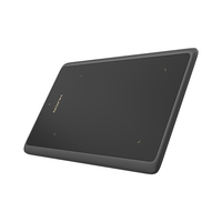 Huion — tablette graphique H420X de dessin, produit de 10e anniversaire, signature et design