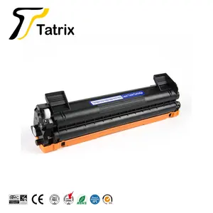Tatrix TN1000 TN1030 TN1050 TN1060 TN1070 TN1075 uyumlu lazer Toner kartuşu için Brother DCP-1610W MFC-1910W tn1000 toner