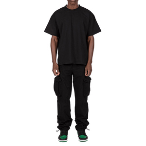Best Quality Low MOQ Acro <b>Cargo</b> <b>Pants</b> 100% Cotton Drill Fabric Men <b>Pant</b> Trousers for <b>Work</b> Get with Your Own logo - Product Image 6