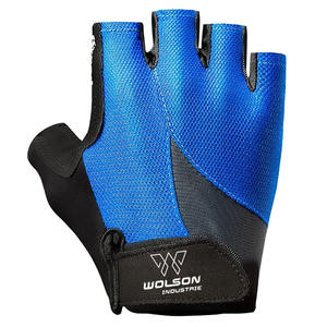 Guantes Gimnasio High Quality Factory Wholesale <b>Weight</b> Lifting Gym Fitness Workout <b>Glove</b> Women Custom Logo <b>Weight</b> Lifting <b>Gloves</b> - Product Image 5