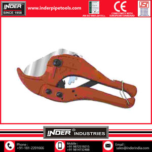 Trinquete de tubo de plástico ligero al por mayor fácil de utilizar para cortar agujeros DIY, admite personalización ODM - Product Image 4