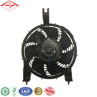 Fabricant de pièces automobiles en gros, moteur de condenseur, ventilateur de refroidissement de radiateur pour LEXUS LX570 08'~