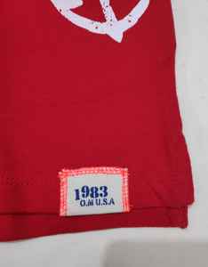 Chemises polo à manches courtes en coton 100% teint en pièce, écologiques, à séchage rapide, tricotées, pour garçons, décontractées, de marque - Product Image 4