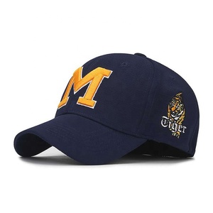 Gorra de Béisbol Deportiva Personalizada con Bordado, Ajustable y Elástica con Cierre Trasero - Product Image 4