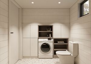 Casas contenedor de acero ADAY 30 para uso en apartamentos - Product Image 6