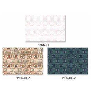 30x45cm กระเบื้องเซรามิคสีเทาดีไซน์แบบโมเสก - Product Image 2