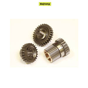 Prix de gros, engrenage droit en acier allié résistant à la Corrosion de qualité supérieure - Product Image 1