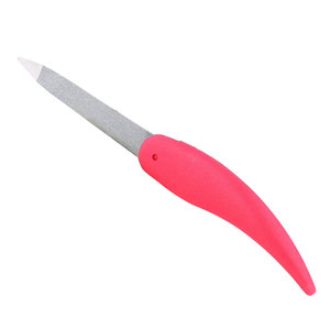 Wholesale Professional Folding <b>Nail</b> <b>File</b> Metal Stainless Steel Fold Cuticle Popular Mini <b>Nail</b> <b>File</b> - Product Image 3