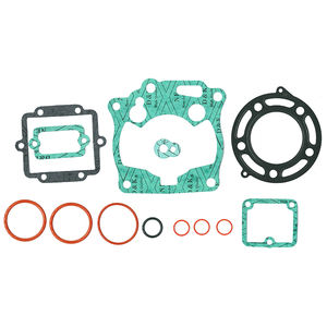 Top Set Gasket For KAWASAKI KX125 95-97 - Product Image 1