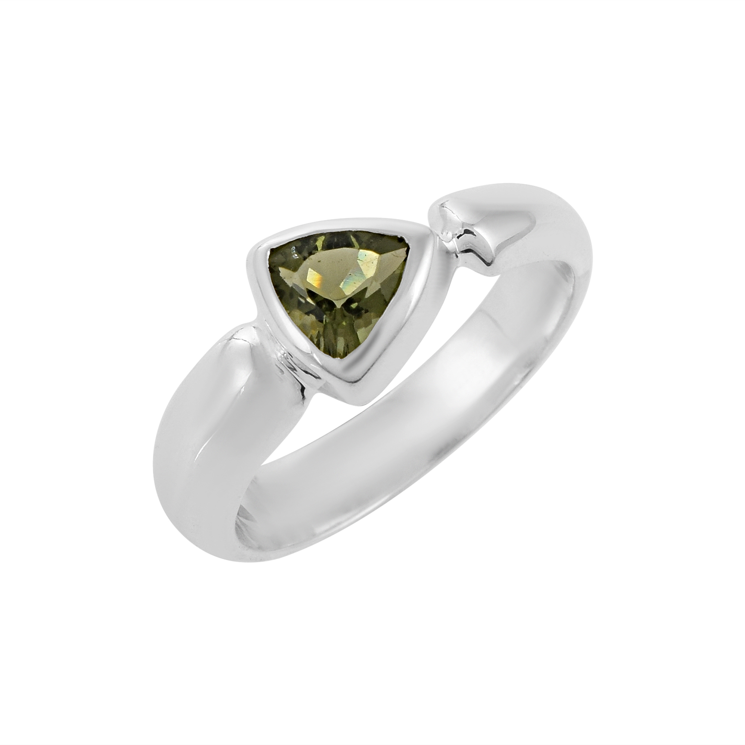 Moldavite