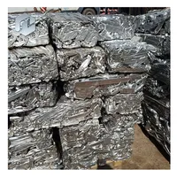 Rottami di estrusione di alluminio 6063 di alta qualità a prezzi moderati