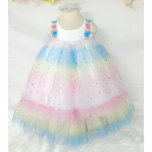 Disfraz de princesa para niña, 2020 - Product Image 5
