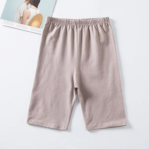 Pantalones cortos de lana para hombre, pantalón corto informal con bolsillos y cremallera - Product Image 1