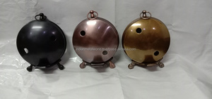 Bộ 3 Đồng Hồ Trang Trí Để Bàn Văn Phòng - Product Image 3