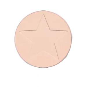 HIGH QUALITY ITALIAN SILKY EFFECT COMPACT POWDER 1  MATTIFY THE COMPLEXION  HIDE IMPERFECTIONS  FOR A SILK  SOFT AND SMOOTH SKIN