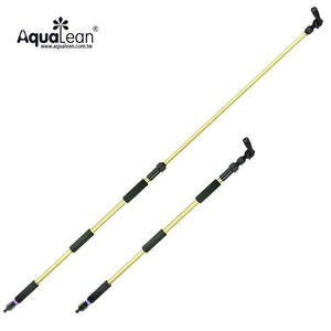 Varita de agua giratoria telescópica para jardín, último modelo - Product Image 4