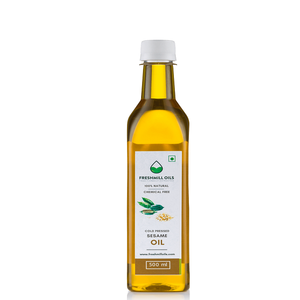 100% puro de la prensa en frío de aceite de sésamo precio - Product Image 3