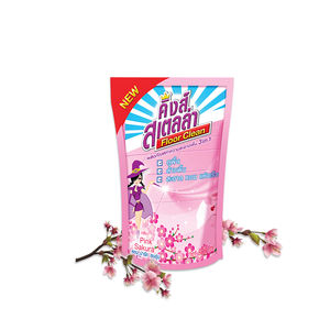 King Stella — détergent, liquide, parfum et parfum pour le sol, nettoyage ménager, 800ML - Product Image 4