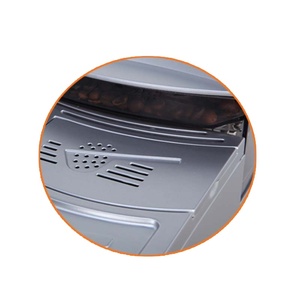 Miễn phí Lựa Chọn Màu Sắc LCD Hiển Thị 19bar Ý INVENSYS Bơm Espresso Máy Pha Cà Phê đối với Trang Chủ - Product Image 3