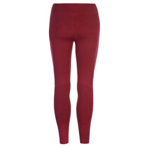 Leggings en cuir pour femmes Yoga Gym Leggings pour femmes Sport Fitness Leggings respirants pour femmes avec poche - Product Image 2