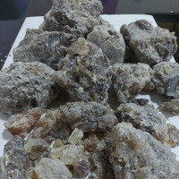 Resina de Goma Copal de Indonesia, Calidad WS, Refinada, Clasificada, Seca, Calidad de Exportación, Directo del Fabricante, MEJOR PRECIO, Natural y Orgánica