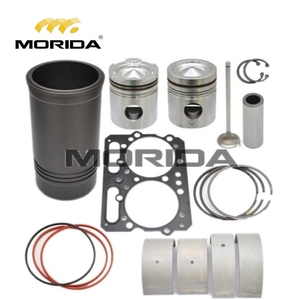 Précision NT855 6710-21-2210 revêtement de cylindre - Product Image 3