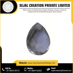 925แฟชั่นของผู้หญิงฝาเงินสเตอริ่งเงินการเชื่อมต่ออัญมณีการสร้าง sejal เงินสเตอร์ลิงเครื่องประดับ925 - Product Image 6