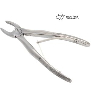 คีมถอนฟัน150ฟันบนเครื่องมือผ่าตัด - Product Image 1