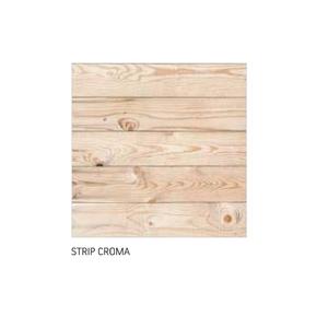 Carrelage de sol en céramique de couleur jaune clair 40x40cm - Product Image 2