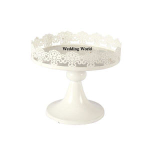 Soporte decorativo de alta calidad para pastel, nuevo diseño decorativo, alta calidad, a buen precio - Product Image 4