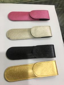 Ensemble de pincettes de Volume russe, argent/finition satinée, Volume russe, outils d'extension de cils - Product Image 6