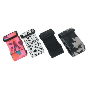 Bandas de ejercicio Equipo de fitness para entrenamiento de fuerza gimnasio entrenamiento Ejercicio Bandas DE CADERA - Product Image 2