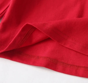 Atacado casacos de manga longa para meninos com zíper e cordão calças de corrida com bolsos conjuntos de roupas esportivas de Bangladesh - Product Image 2