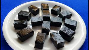 ใบวุ้นหญ้าแห้งวัตถุดิบจากเวียดนาม/เมโซน่าชินีซิส /gui Ling Gao /mr.leo + 84 965 267 467 - Product Image 3