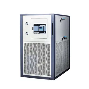 Linbel de circulación de líquido refrigerador 80 grados glicol de la máquina del sistema de 80 c de recirculación de enfriador