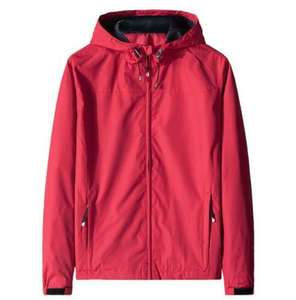 hot selling wholesale <b>rain</b> coat manufacturing supplier - Product Image 1
